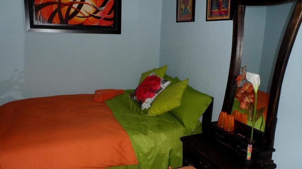 Hostel Zohar *