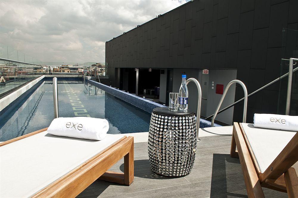 Exe Bacata 95 Hotel 4*