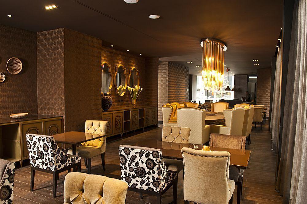Exe Bacata 95 Hotel Bogota