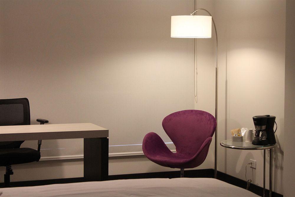 Nh Urban 26 Royal Hotel Bogota
