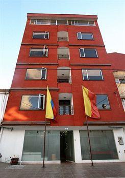 Sbc Hotel 3*