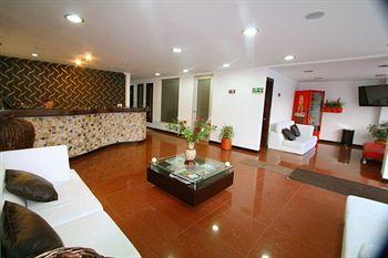 Sbc Hotel Bogotá