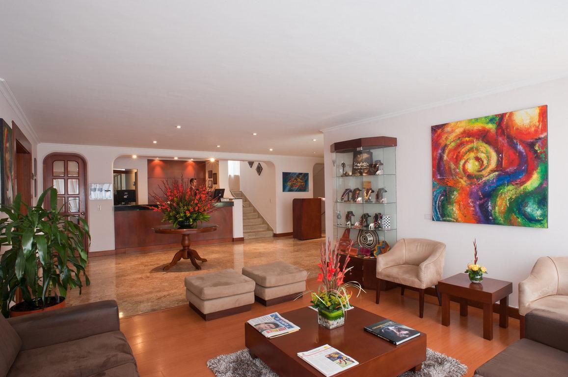 Faranda Express Belvedere Hotel