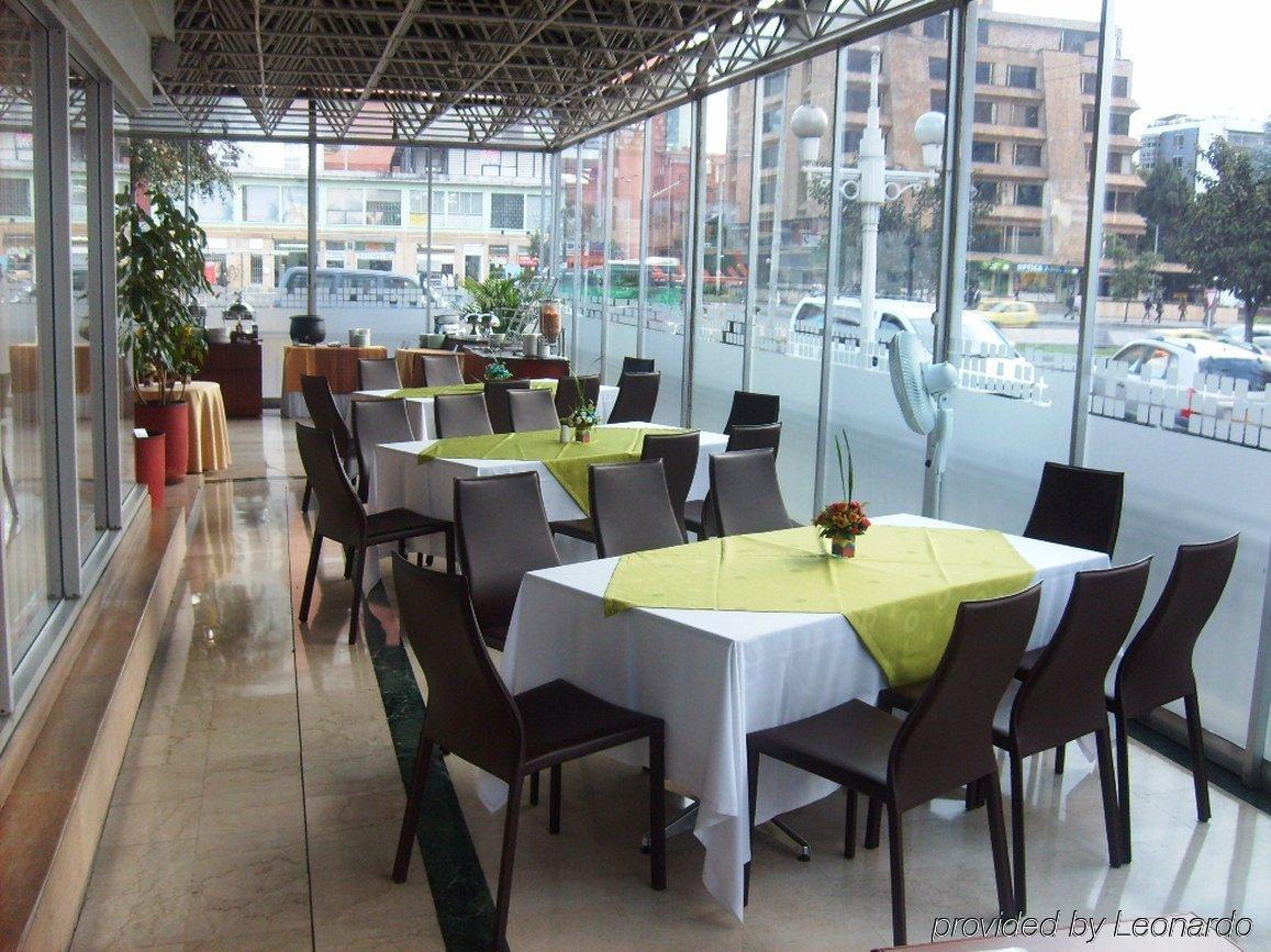 Faranda Express Belvedere Bogota