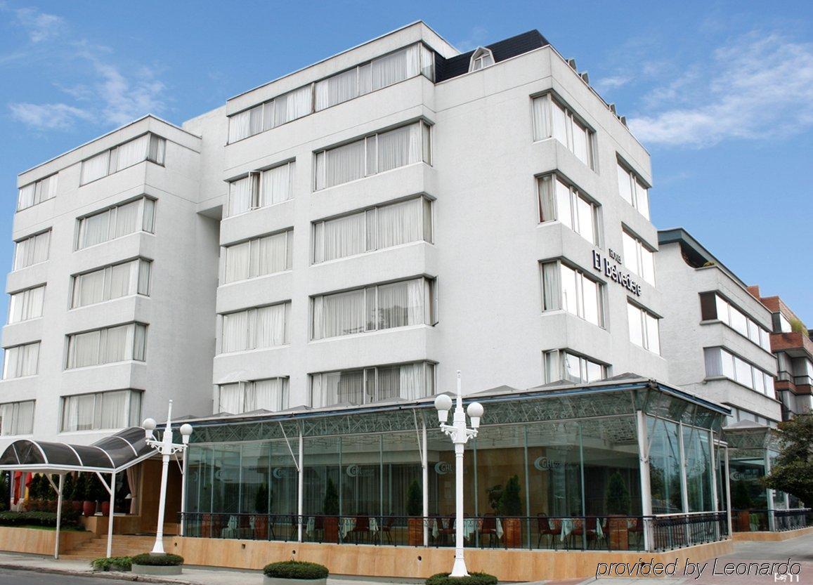 Faranda Express Belvedere 4* Bogota