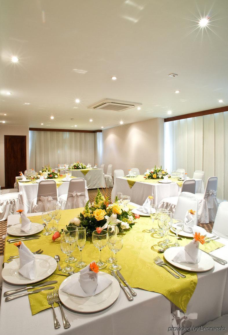 Hotel Faranda Express Belvedere Bogota