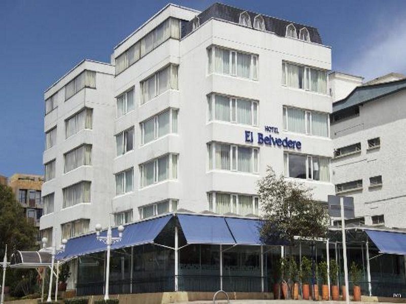 Faranda Express Belvedere Hotel 4*