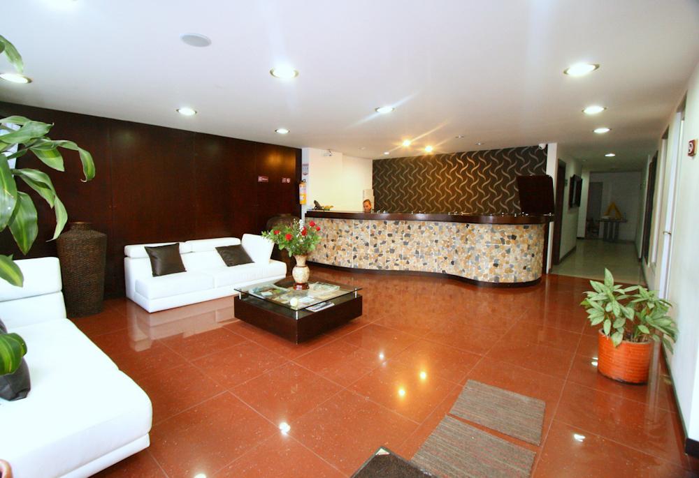 Sbc Hotel 3*