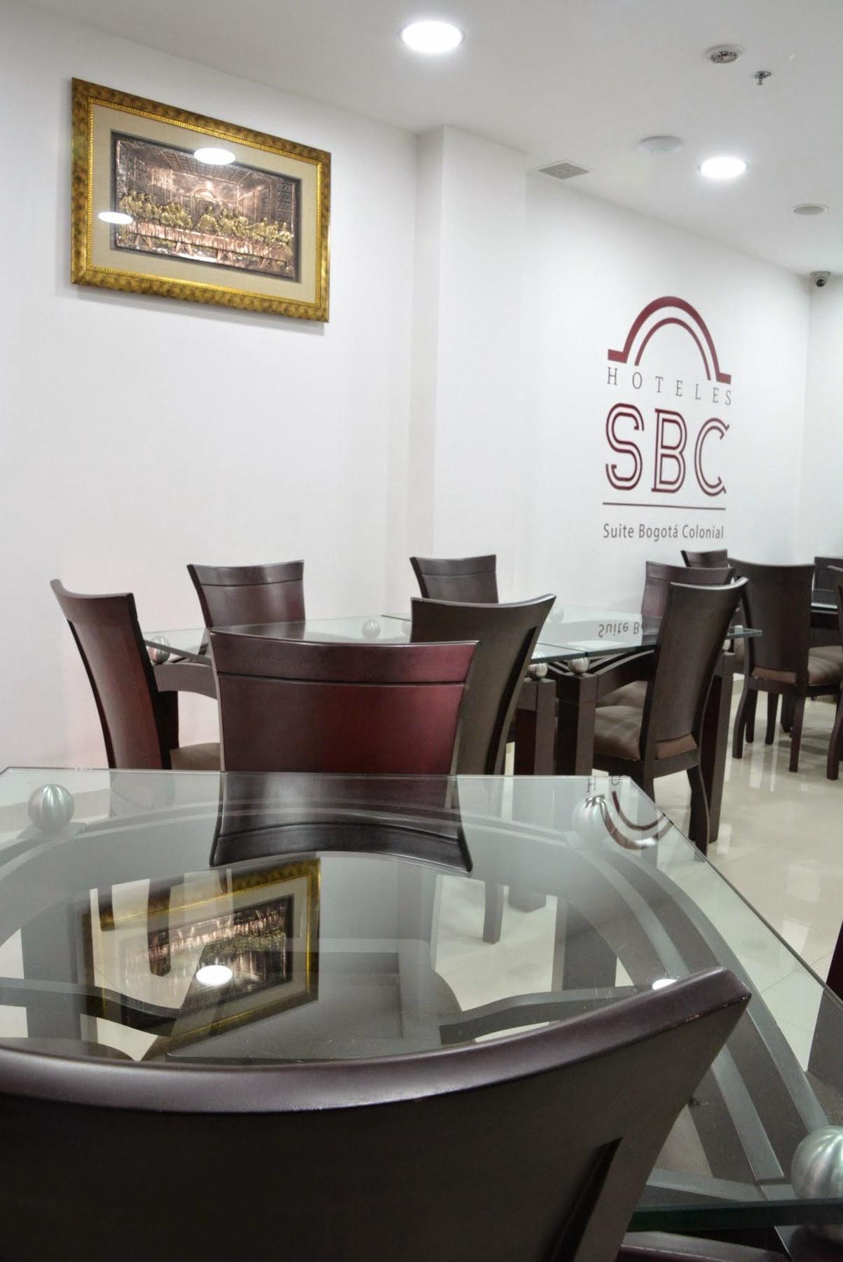 Sbc Hotel 3*