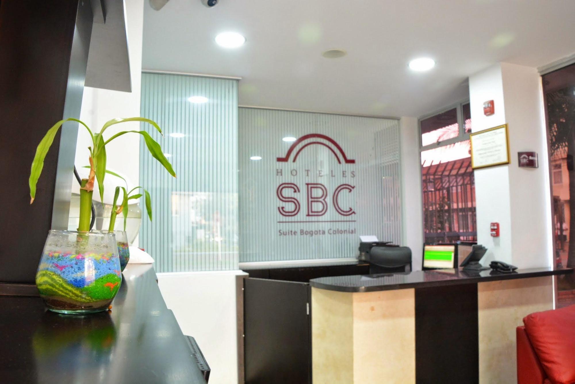 Hotel Sbc 3*