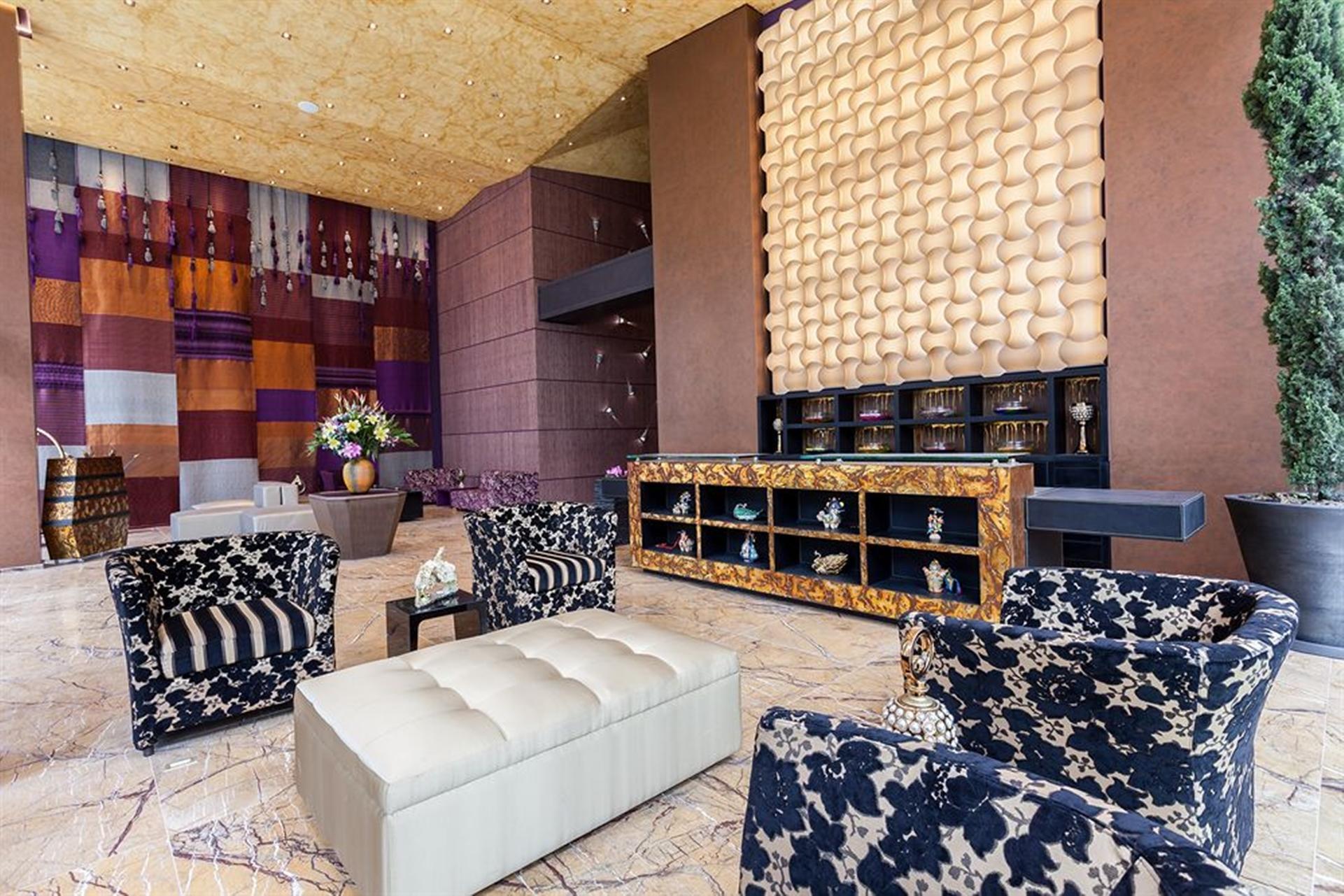 Hotel Four Points By Sheraton