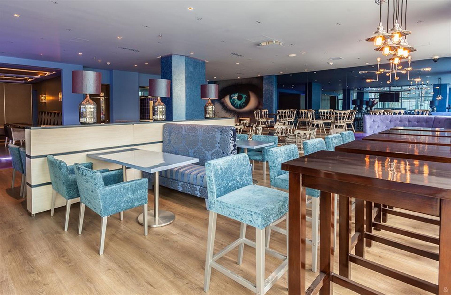 Hotel Four Points By Sheraton 4*