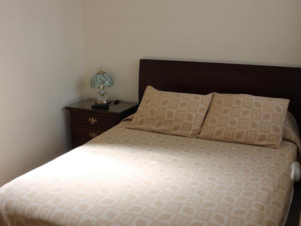 Casa Hostal Norte Bogota