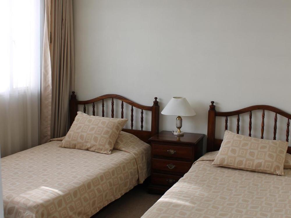 Hostel Casa Hostal Norte Bogota