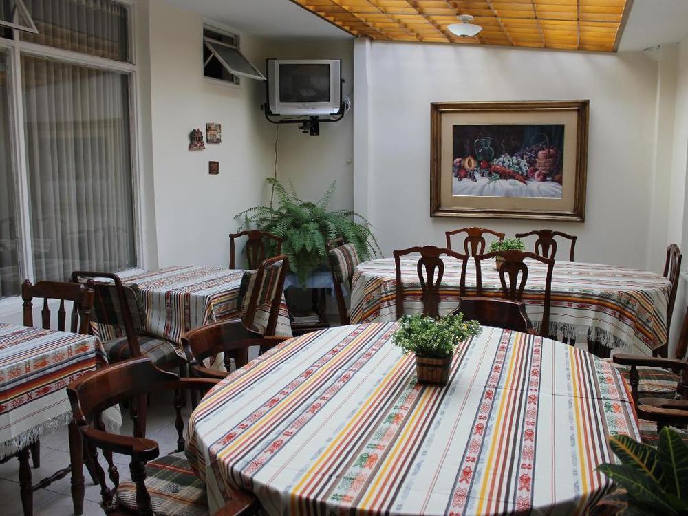 Hostel Casa Hostal Norte Bogota