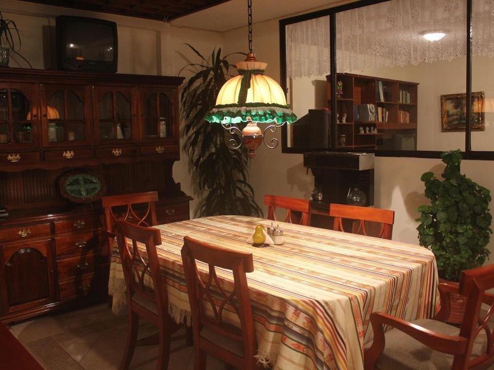 Casa Hostal Norte Hostel