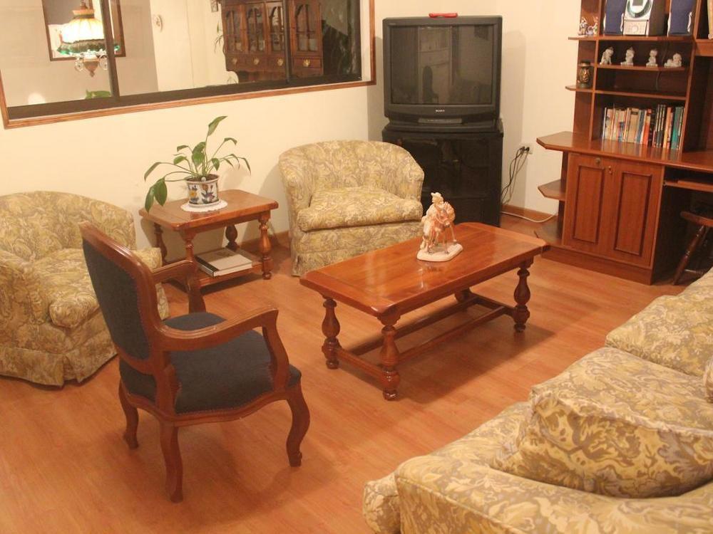Casa Hostal Norte Hostel *