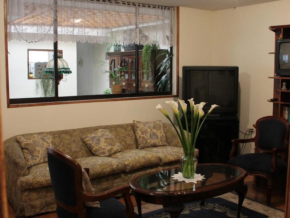 Hostel Casa Hostal Norte