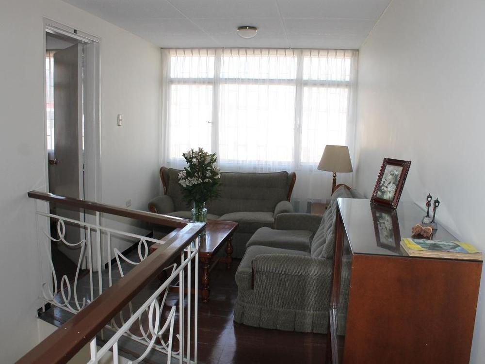 Casa Hostal Norte * Bogota