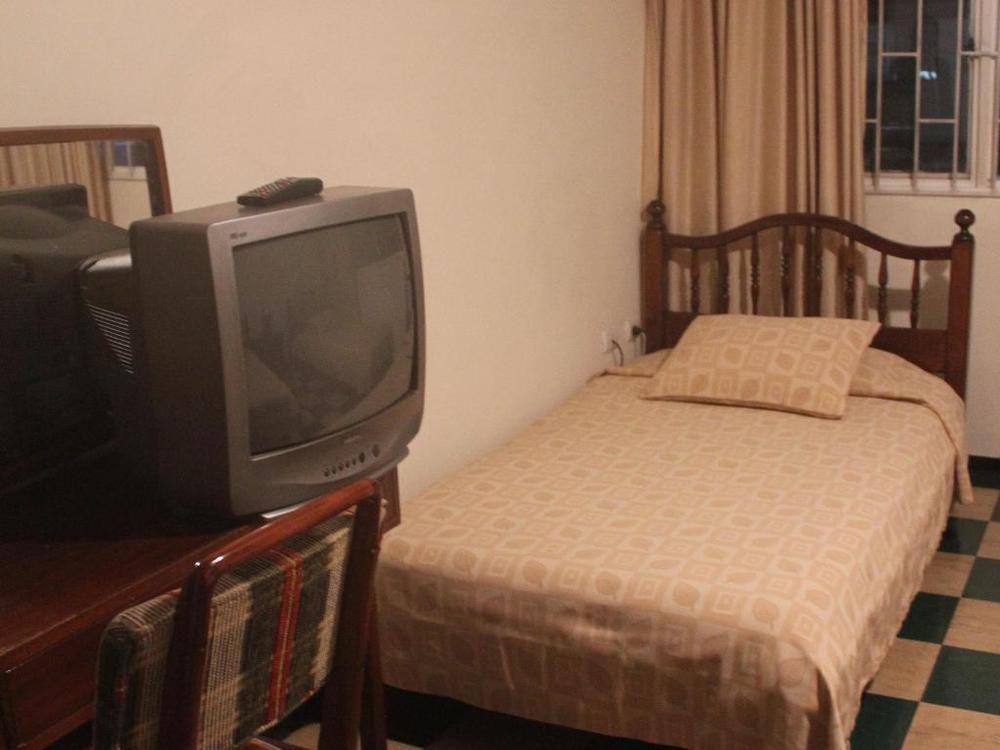 Hostel Casa Hostal Norte *