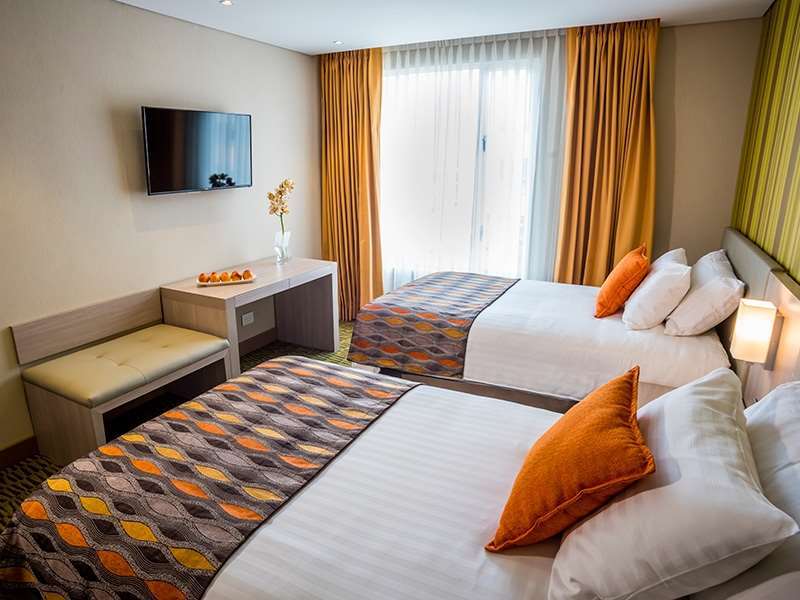 Apartamentos Plaza Suites 4* Bogotá