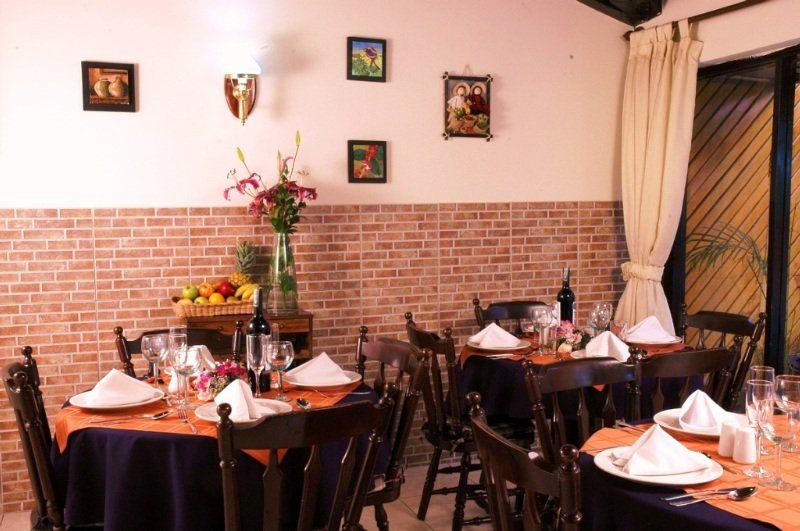 Casa Zuetana 119 Hotel Bogota