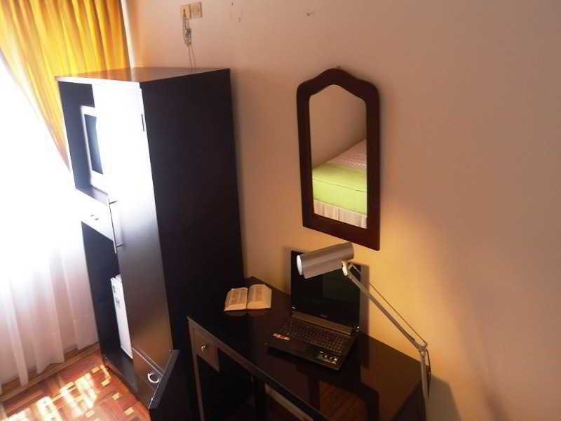 Bed & Breakfast Casa Gaia