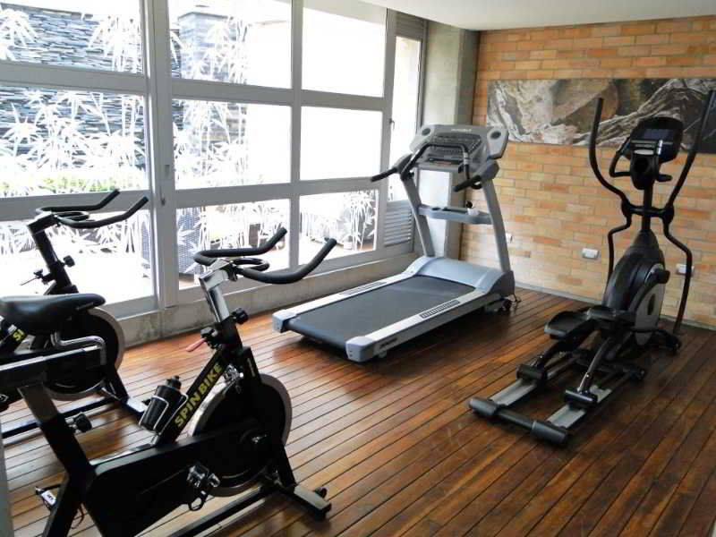 Aparthotel Estelar Aeropuerto Bogota