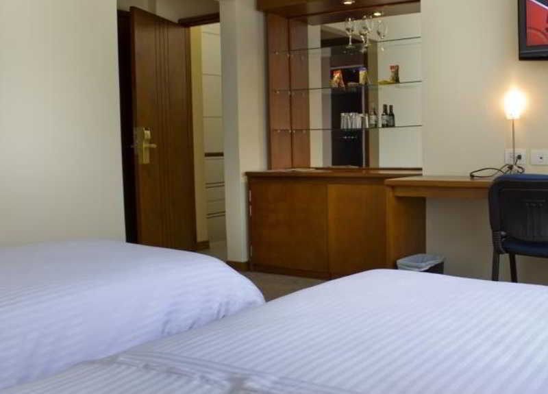 Teusaquillo Boutique 3* Bogota