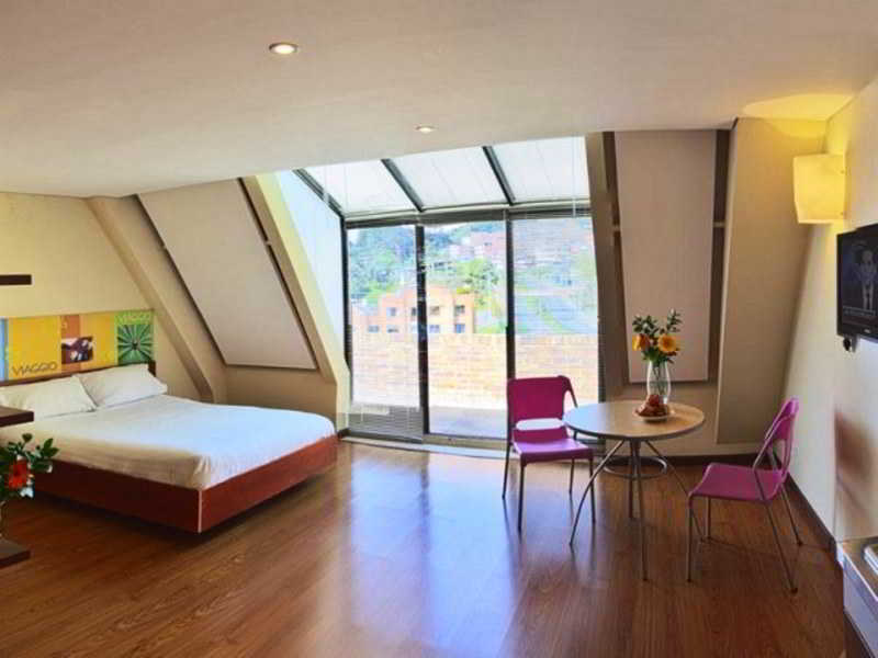 Viaggio Urbano Business Hotel 4*