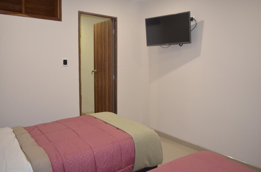 Morazul Hotel Bogotá