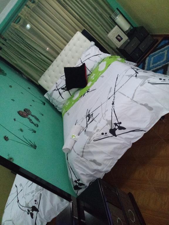 Homestay Casa Jordan