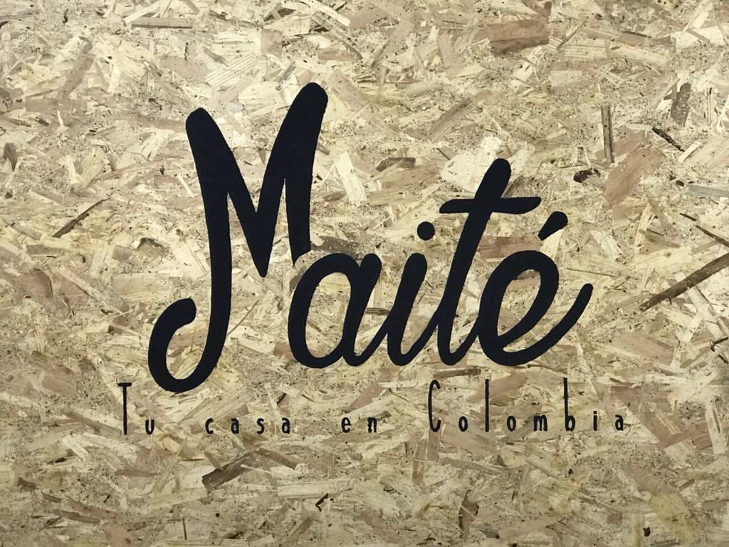 Maite Bogota