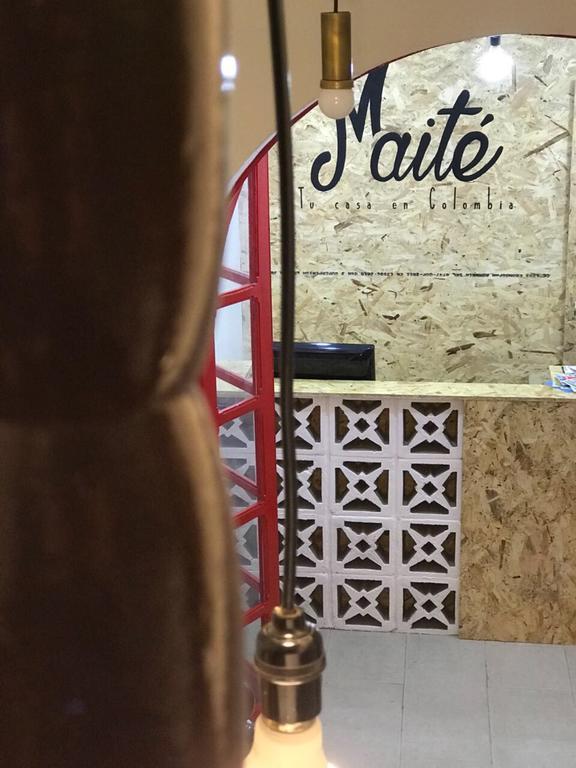 Maite Bogota