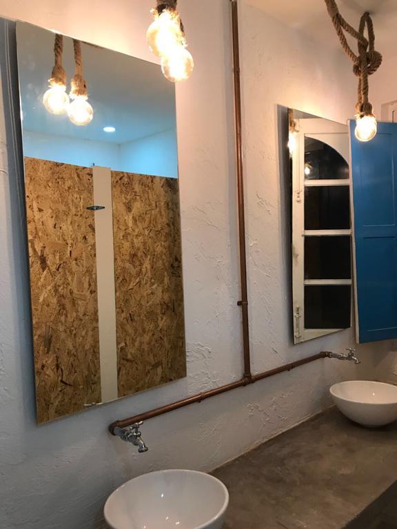 Hostel Maite