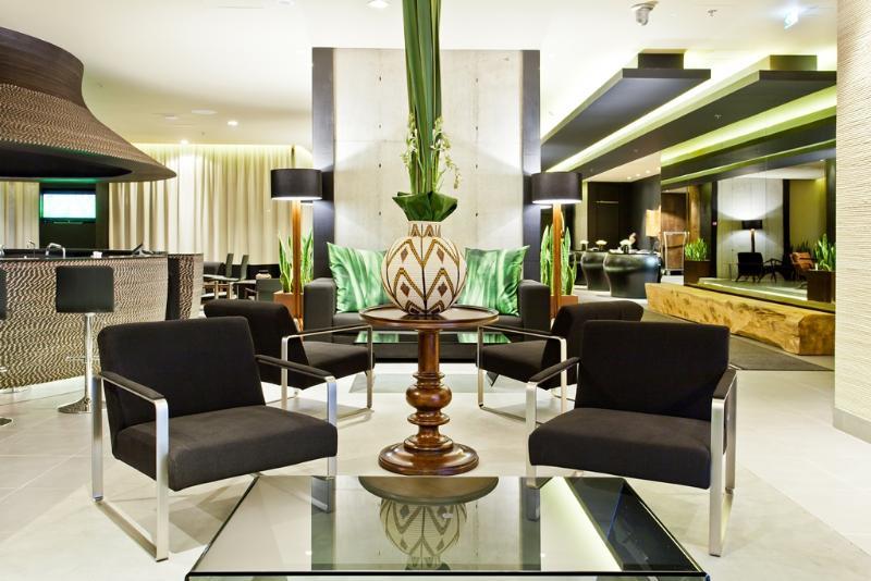 Movich Buro 26 Hotel Bogota