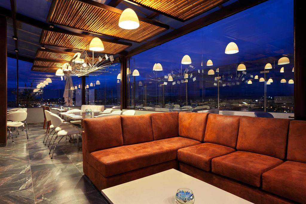 Tryp By Wyndham Usaquen 4* Bogota