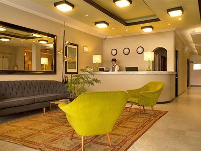 Hotel Viajero Bogota Hostel & Spa Bogotá