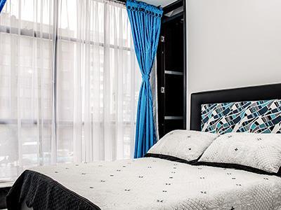 Hotel Ayenda 1077 Hills Bogota