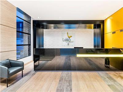 Sercotel Norte Bogota
