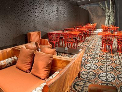 Hotel Exe Bacata 95 Bogota