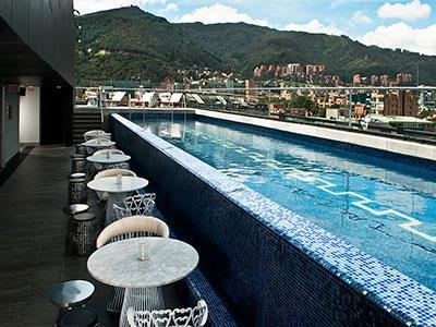 Exe Bacata 95 Hotel