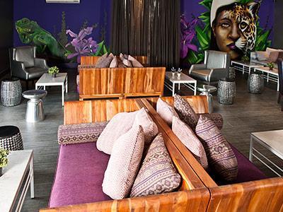 Hotel Exe Bacata 95 Bogota