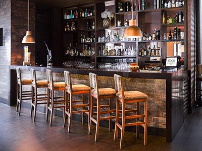 Exe Bacata 95 Hotel 4*