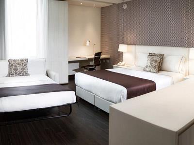 Exe Bacata 95 Hotel