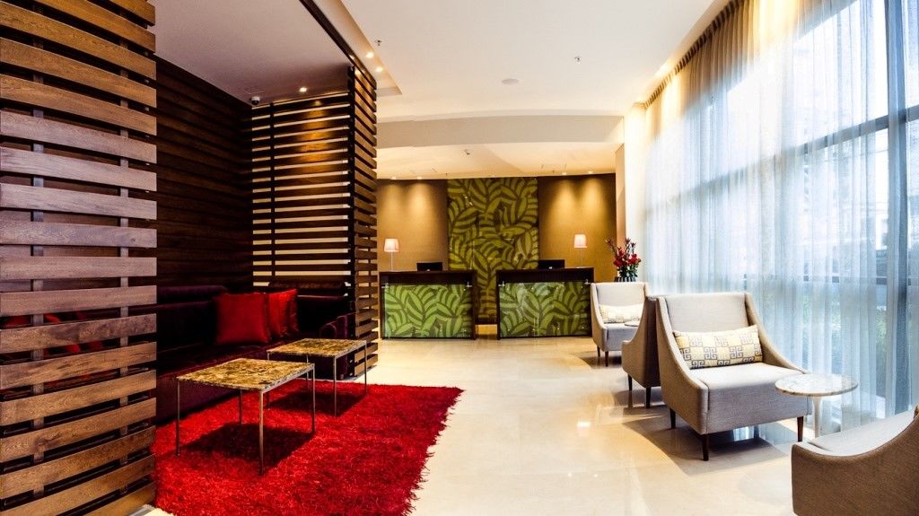 Hotel Chico 97