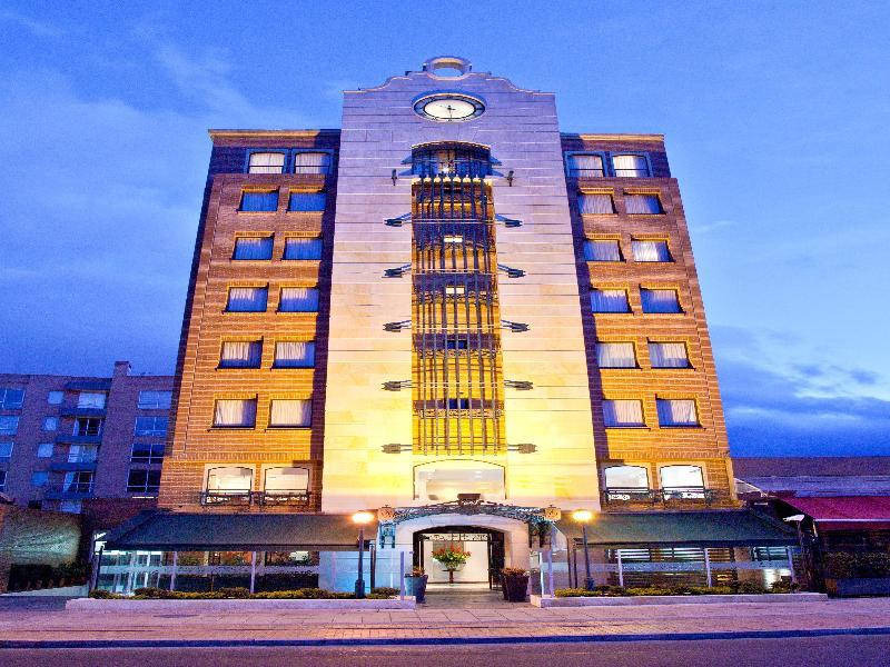 Santafe Boutique 5*