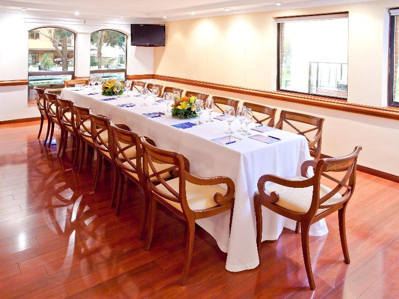 Santafe Boutique Hotel 5*