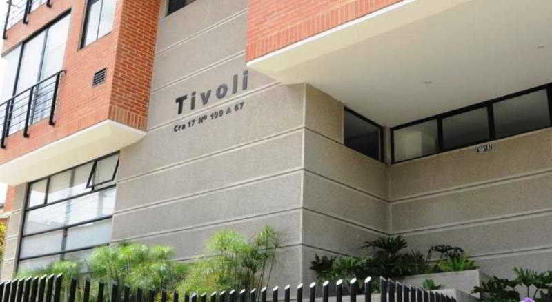 Tivoli Aparthotel Bogota
