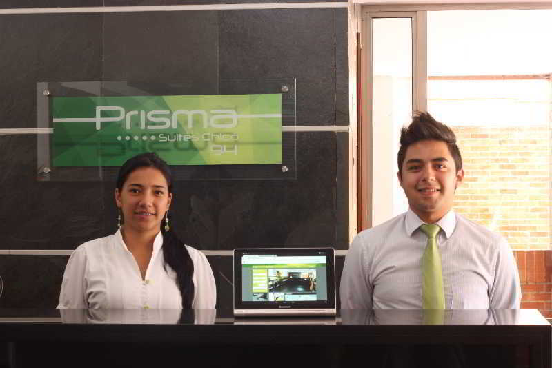 Prisma Chico 94 Bogotá